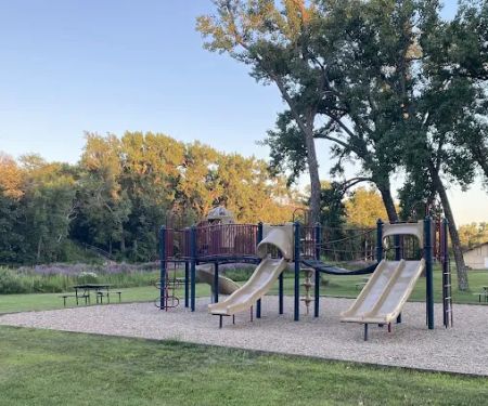 Spring Lake Park
