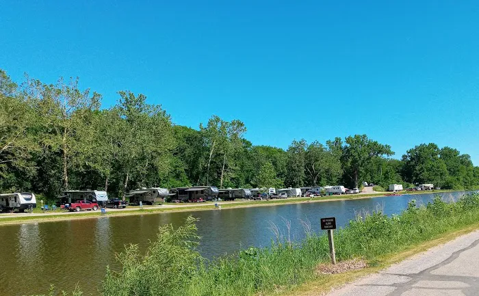 Spring Lake Park Picture 10
