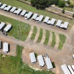 3WC RV Park - Lindale