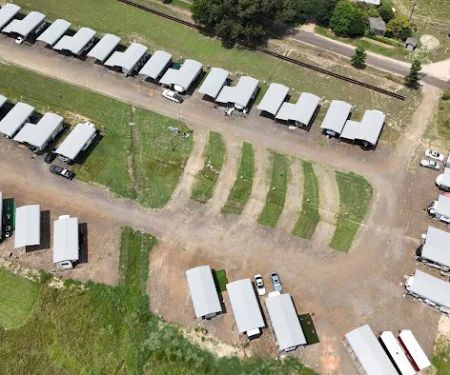 3WC RV Park - Lindale