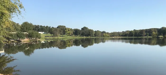 Hidden Lake RV Park Picture 7