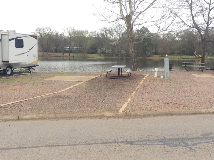 Hidden Lake RV Park Picture 9