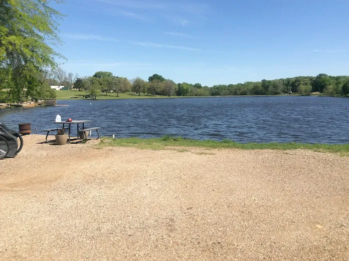 Hidden Lake RV Park Picture 10