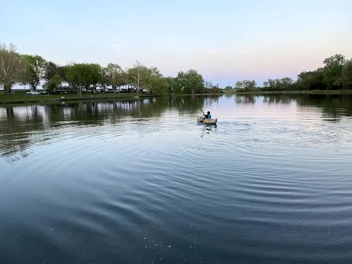Cutty's Des Moines Camping Club Picture 2
