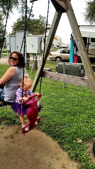 Cutty's Des Moines Camping Club Picture 7