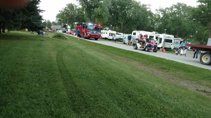 Cutty's Des Moines Camping Club Picture 5