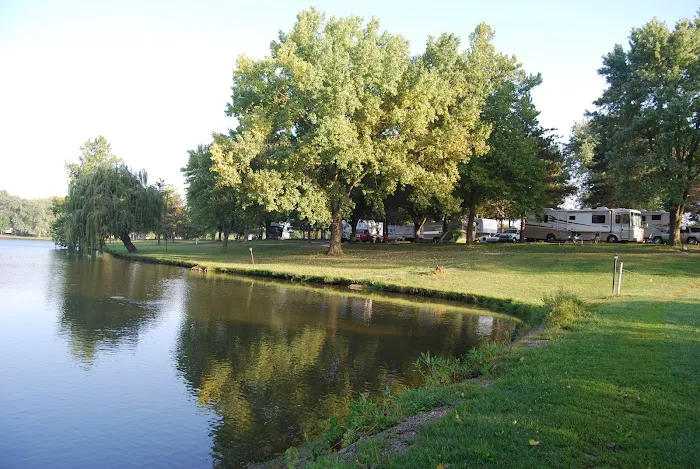 Cutty's Des Moines Camping Club Picture 10