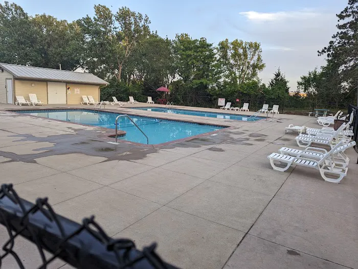 Cutty's Des Moines Camping Club Picture 6