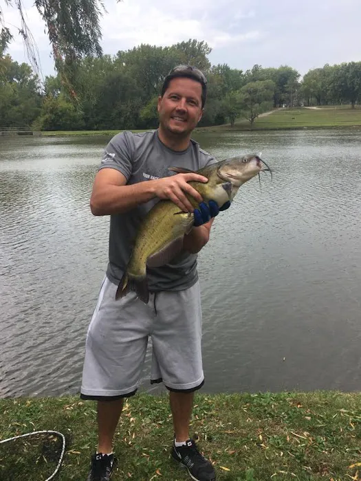 Cutty's Des Moines Camping Club Picture 9