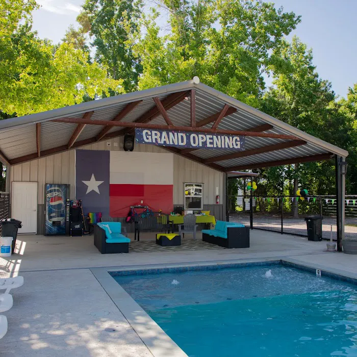 The Village at the Greens RV & Tiny Home Community Picture 1