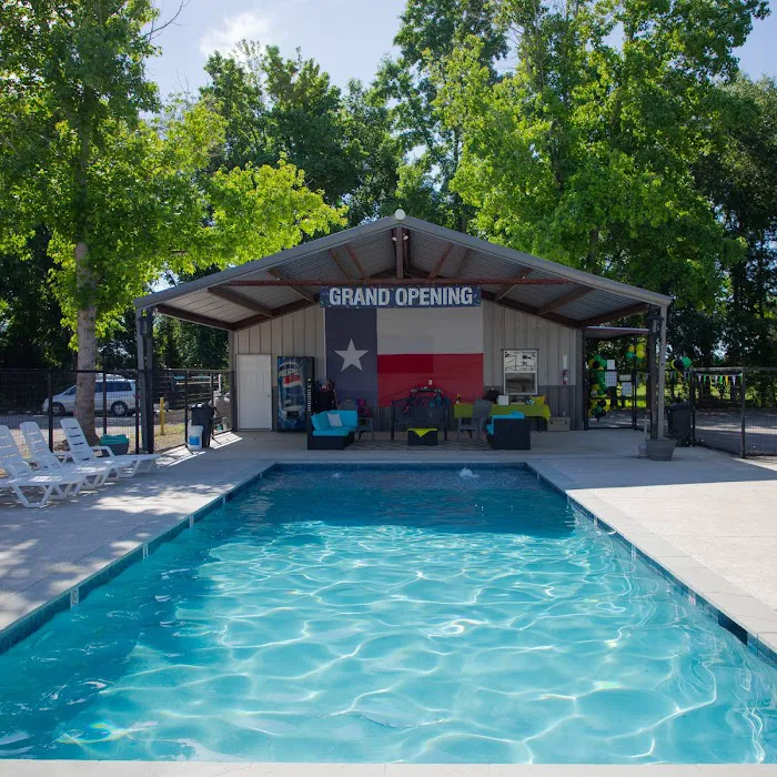 The Village at the Greens RV & Tiny Home Community Picture 6