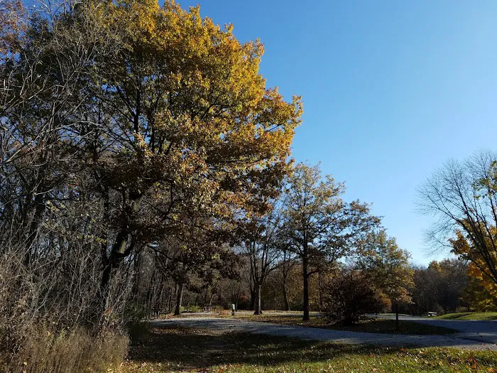 Acorn Valley Campground Picture 6