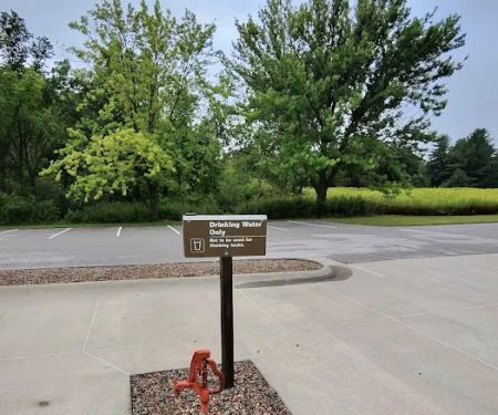 Acorn Valley Campground