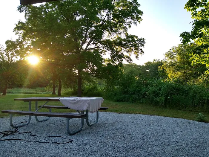 Acorn Valley Campground Picture 9