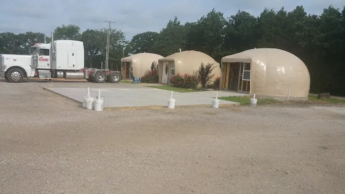 Bedrock RV, Inn and Event Center Picture 1