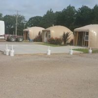 Bedrock RV, Inn and Event Center ico