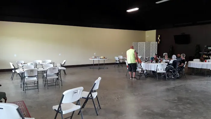 Bedrock RV, Inn and Event Center Picture 4