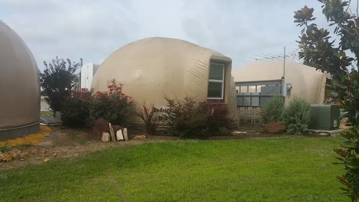 Bedrock RV, Inn and Event Center Picture 2