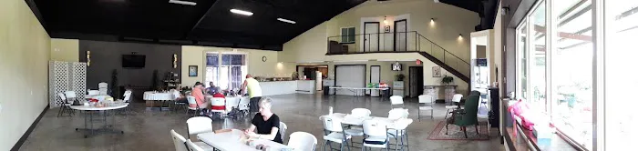 Bedrock RV, Inn and Event Center Picture 3