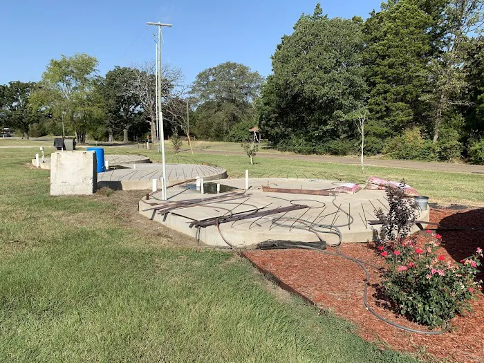 Bedrock RV, Inn and Event Center Picture 8