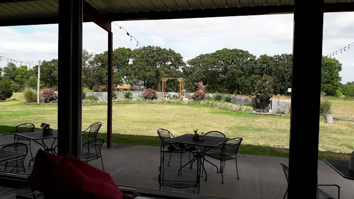 Bedrock RV, Inn and Event Center Picture 9