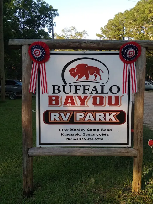 Buffalo Bayou RV Park Picture 1