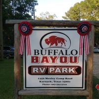 Buffalo Bayou RV Park ico