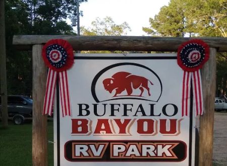 Buffalo Bayou RV Park