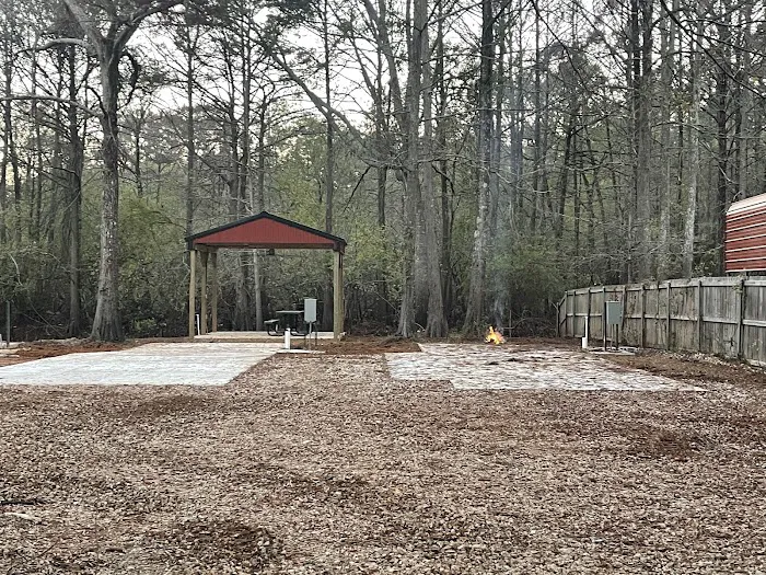 Southern Escapes RV Park Picture 2