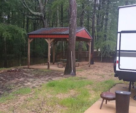 Southern Escapes RV Park