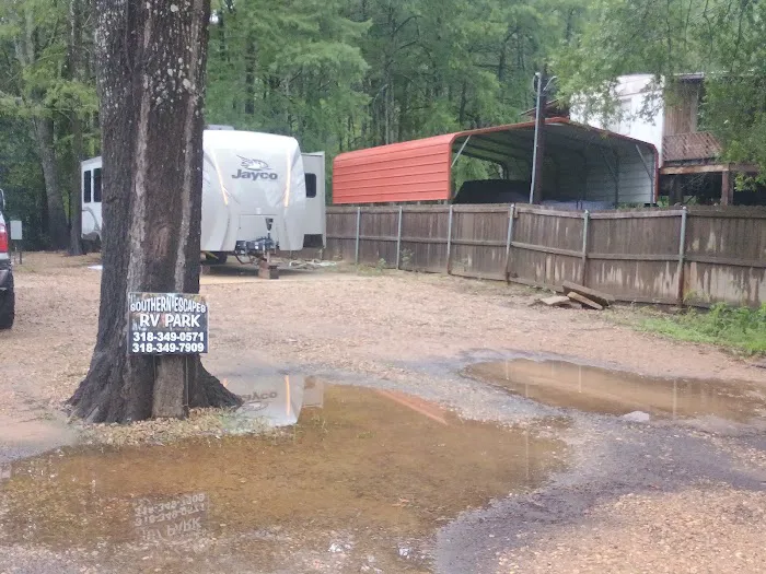Southern Escapes RV Park Picture 3