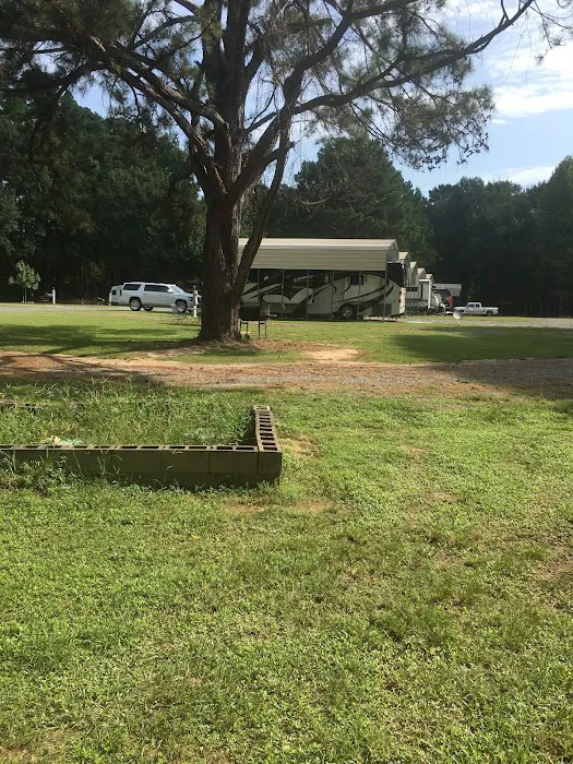 Pine Island RV Park Picture 2