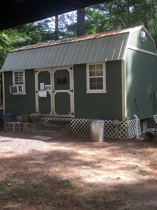 Pine Island RV Park Picture 1