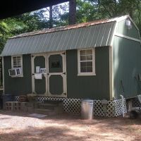 Pine Island RV Park ico