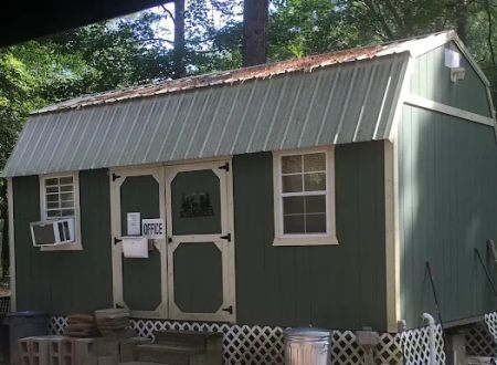 Pine Island RV Park