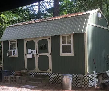 Pine Island RV Park