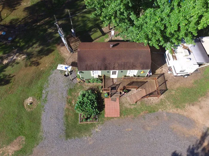 Pine Island RV Park Picture 5