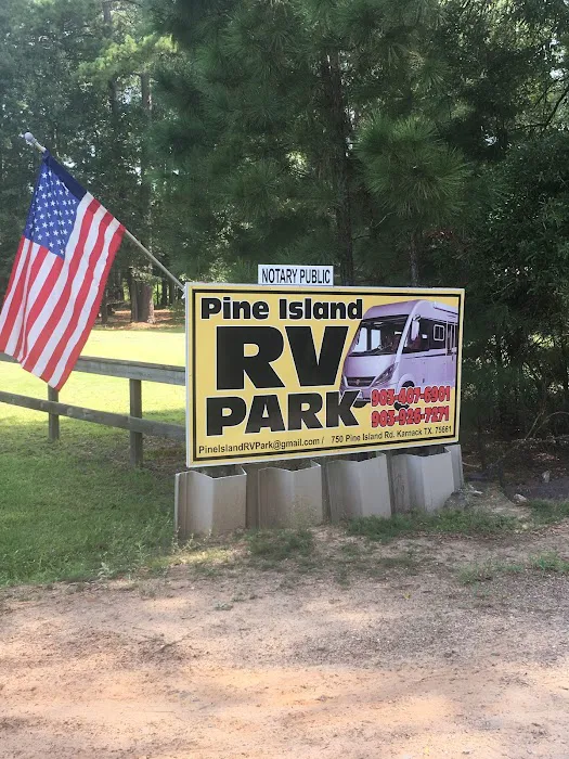 Pine Island RV Park Picture 3