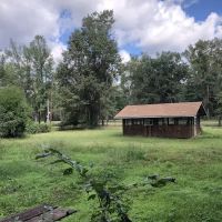 Caddo Lake Escape & RV Park ico