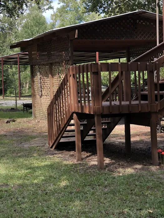 Caddo Lake Escape & RV Park Picture 6