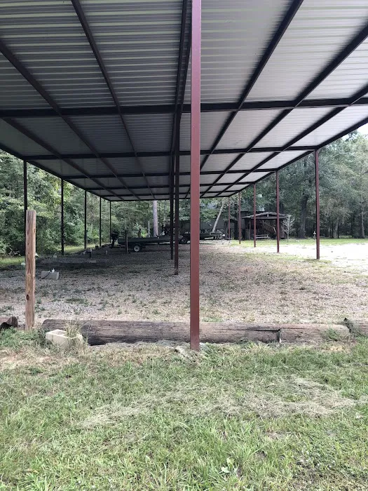 Caddo Lake Escape & RV Park Picture 7