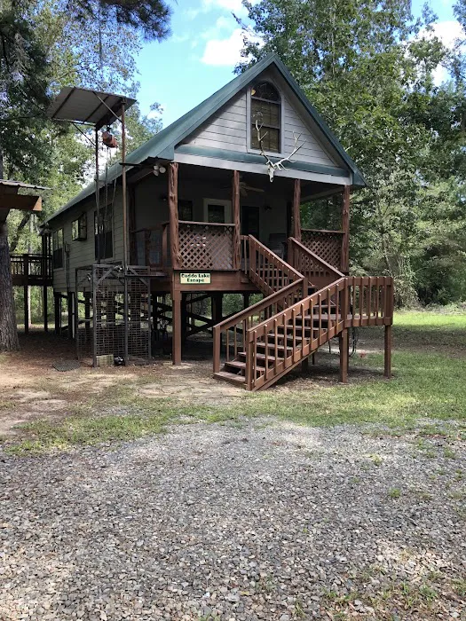 Caddo Lake Escape & RV Park Picture 10