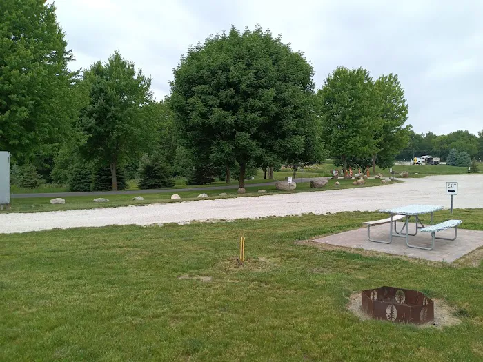 Timberline Campground Picture 7