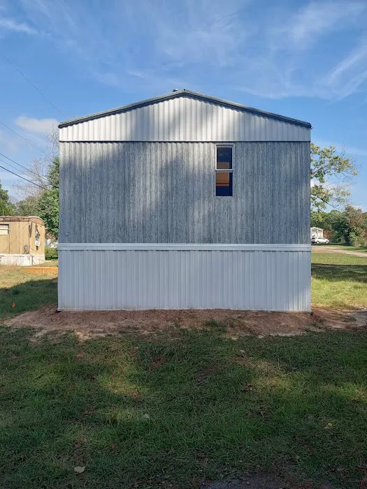 Whispering Pines Mobile Home Park Picture 1