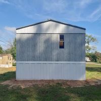 Whispering Pines Mobile Home Park ico