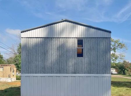 Whispering Pines Mobile Home Park