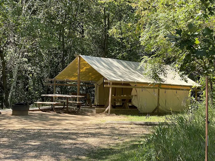 South Camp Area Picture 2