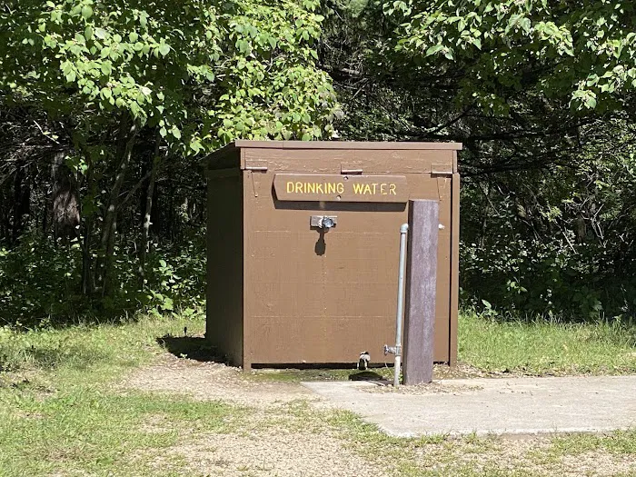 South Camp Area Picture 8