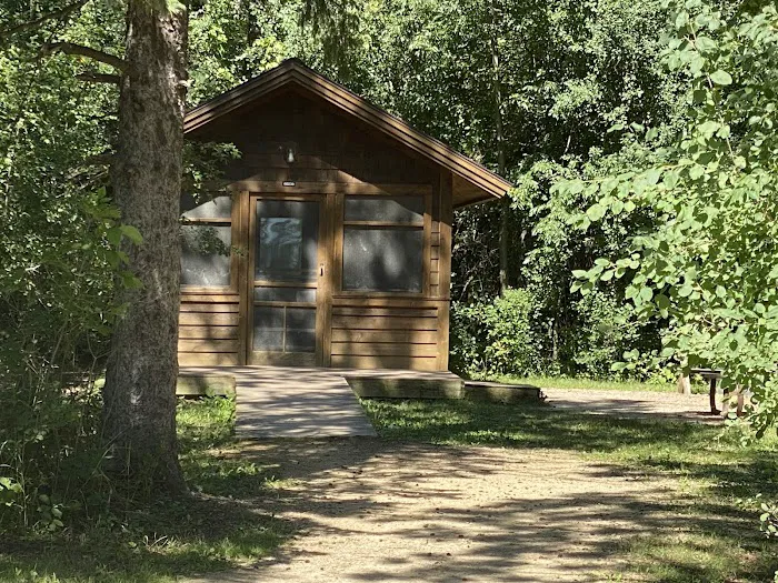 South Camp Area Picture 5