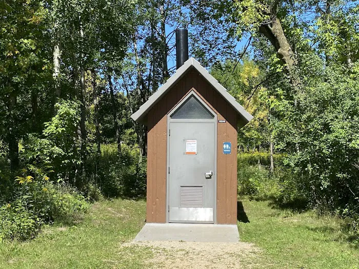 South Camp Area Picture 3